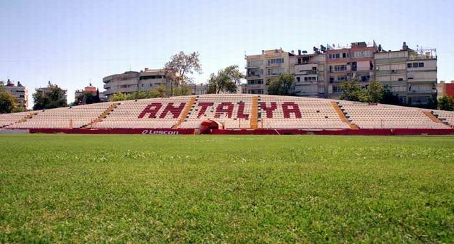 Antalya Stadı